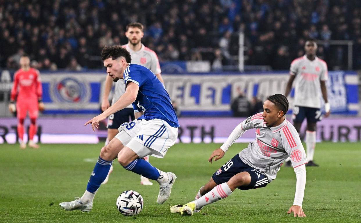 法甲第23轮战罢：里昂、里尔、雷恩与尼斯积分榜最新变动解析